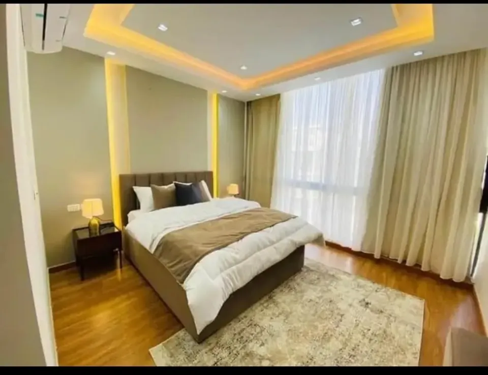 Apartment For Sale in Al Zeitoun