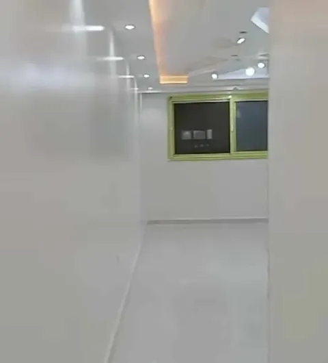 للايجار شقه علي البلاط سوبر لوكس 💫 ثلاث غرف.