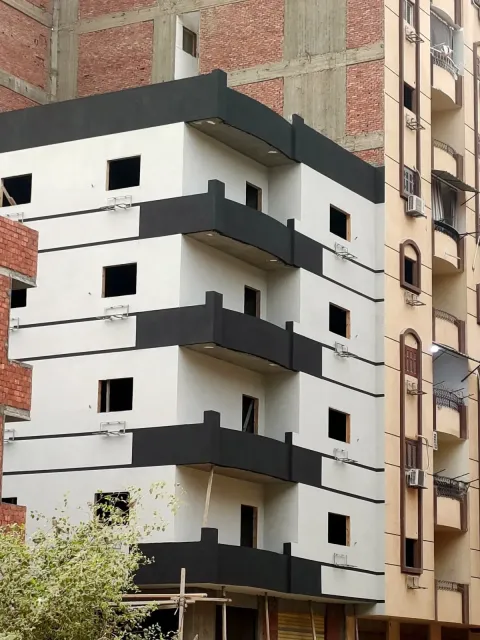 عماره للبيع في المعلمين الجديدة تأسيس برج