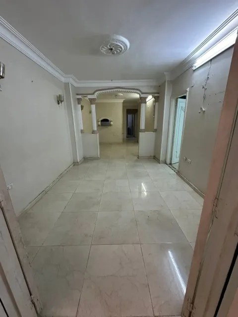 كود189شقه للبيع 🏡 مطلوب مليون 300 قابل التفاوض مدينةنصر