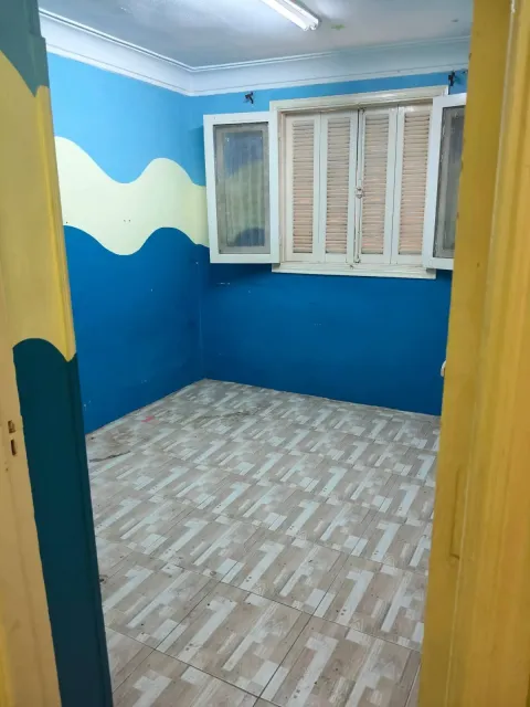 شقة للايجار في المنشيه