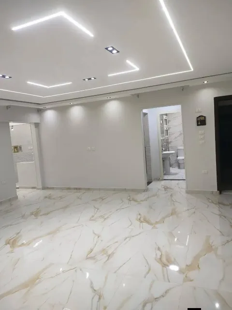 للايجار في الشيخ زايد كمبوند الخمايل مرحله تانيه