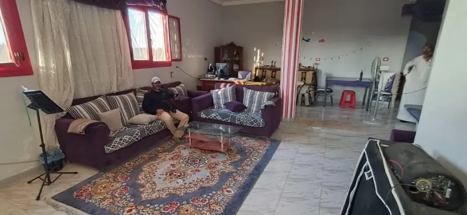 منزل للبيع في كينج مريوط بالاسكندريه