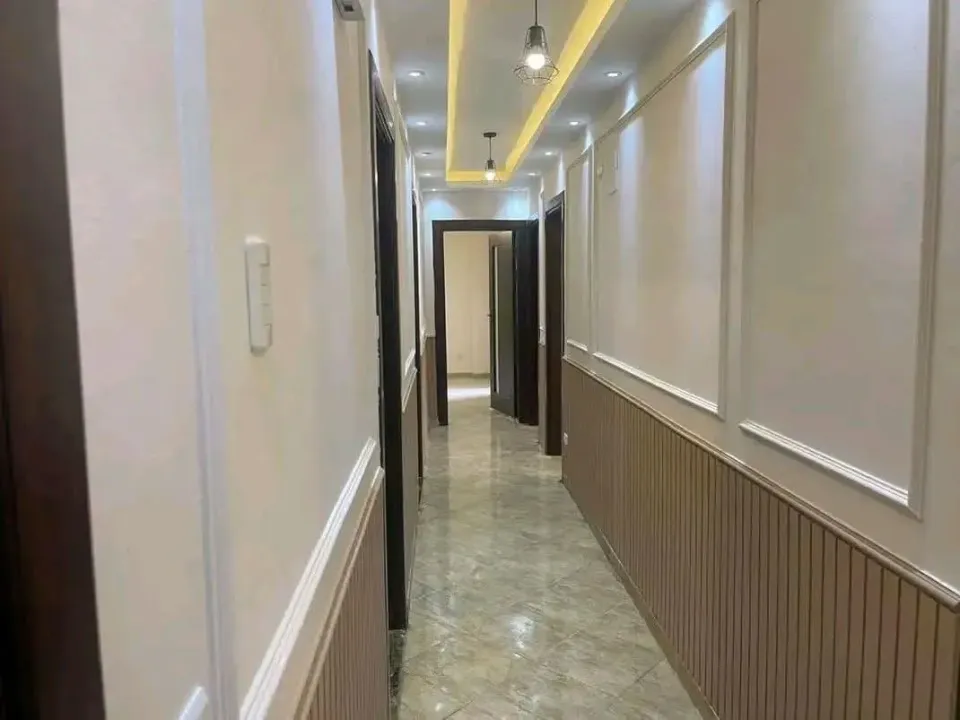 Apartment For Sale in Shibin El Kom