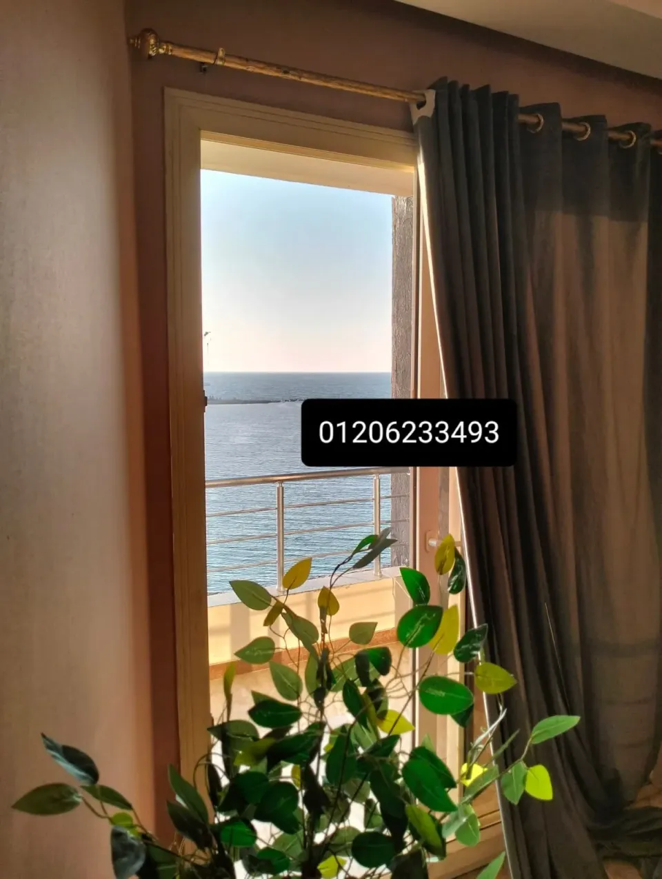 شقة للايجار في الاسكندريه الجديده