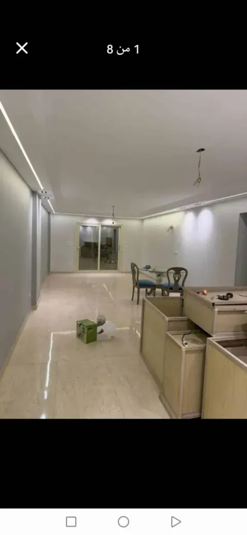 Apartment For Rent in Zahraa El Maadi