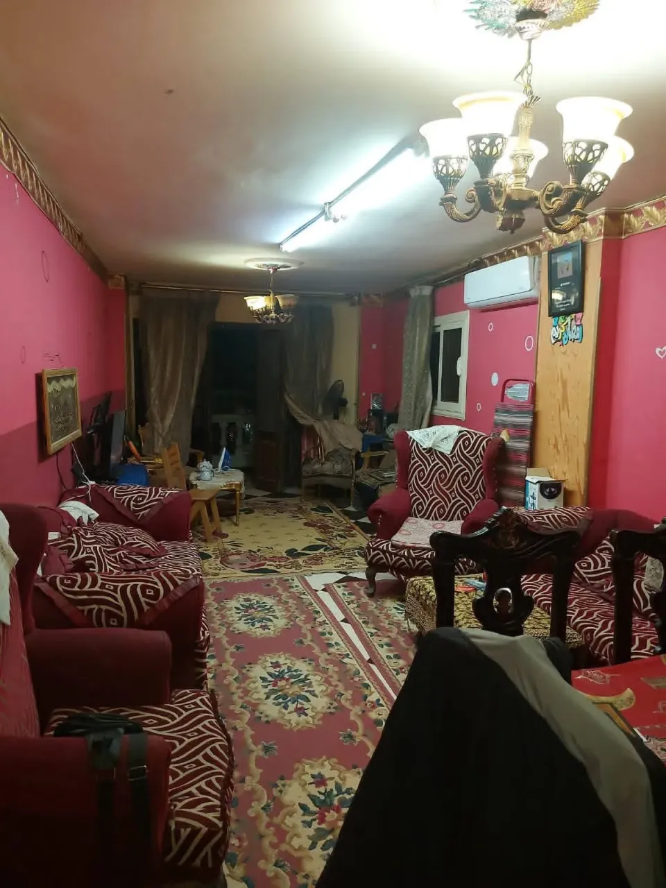 شقة للبيع في حلوان