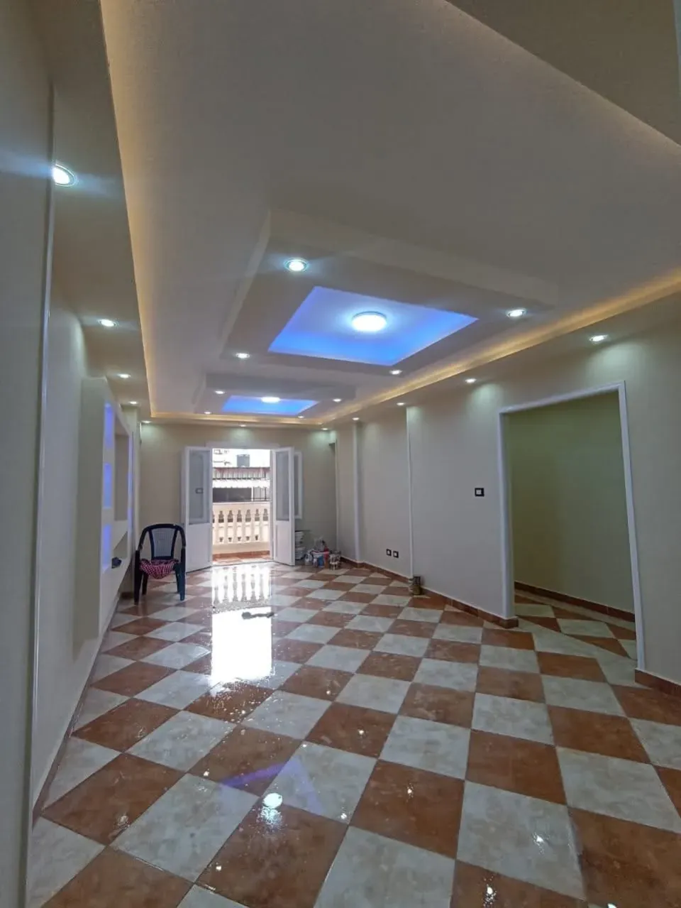 Apartment For Sale in Alexandria Governorate
