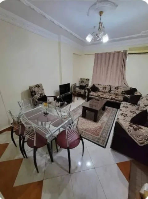 Apartment For Rent in Faisal