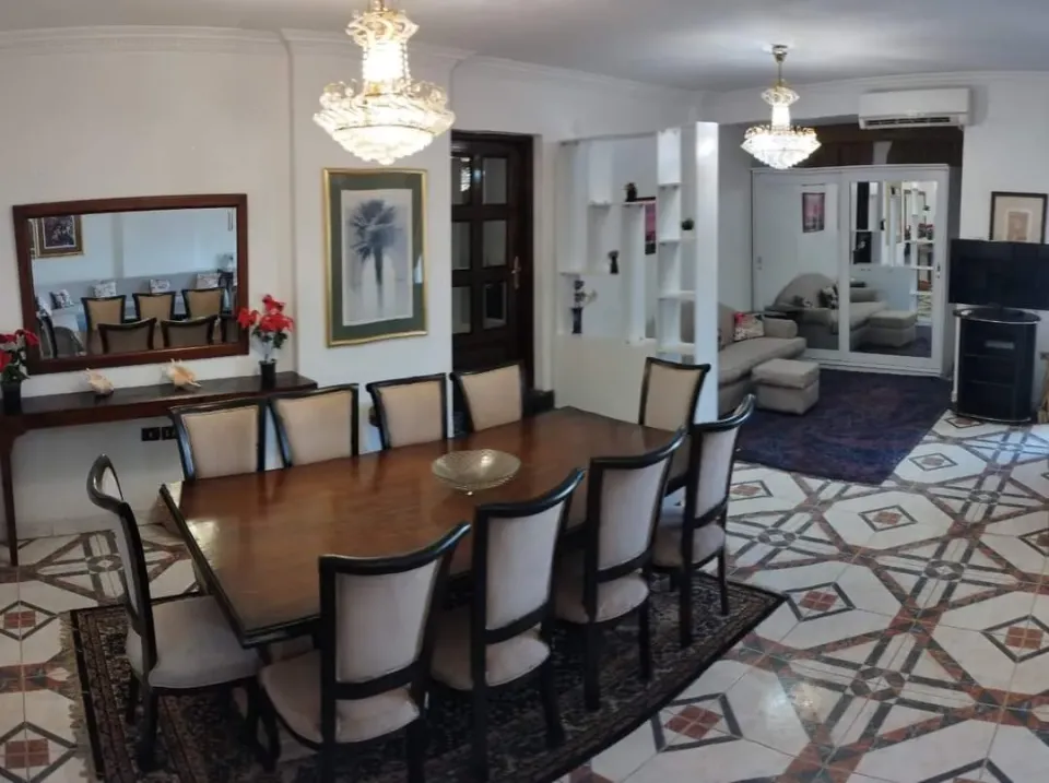 Apartment For Rent in Maadi