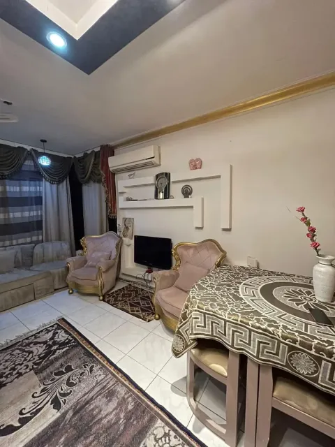 Apartment For Rent in Nasr City East