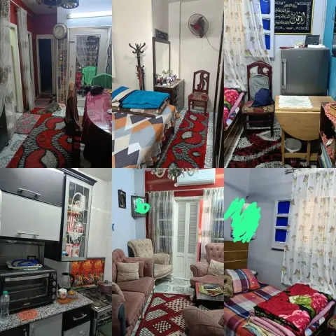 شقه للبيع