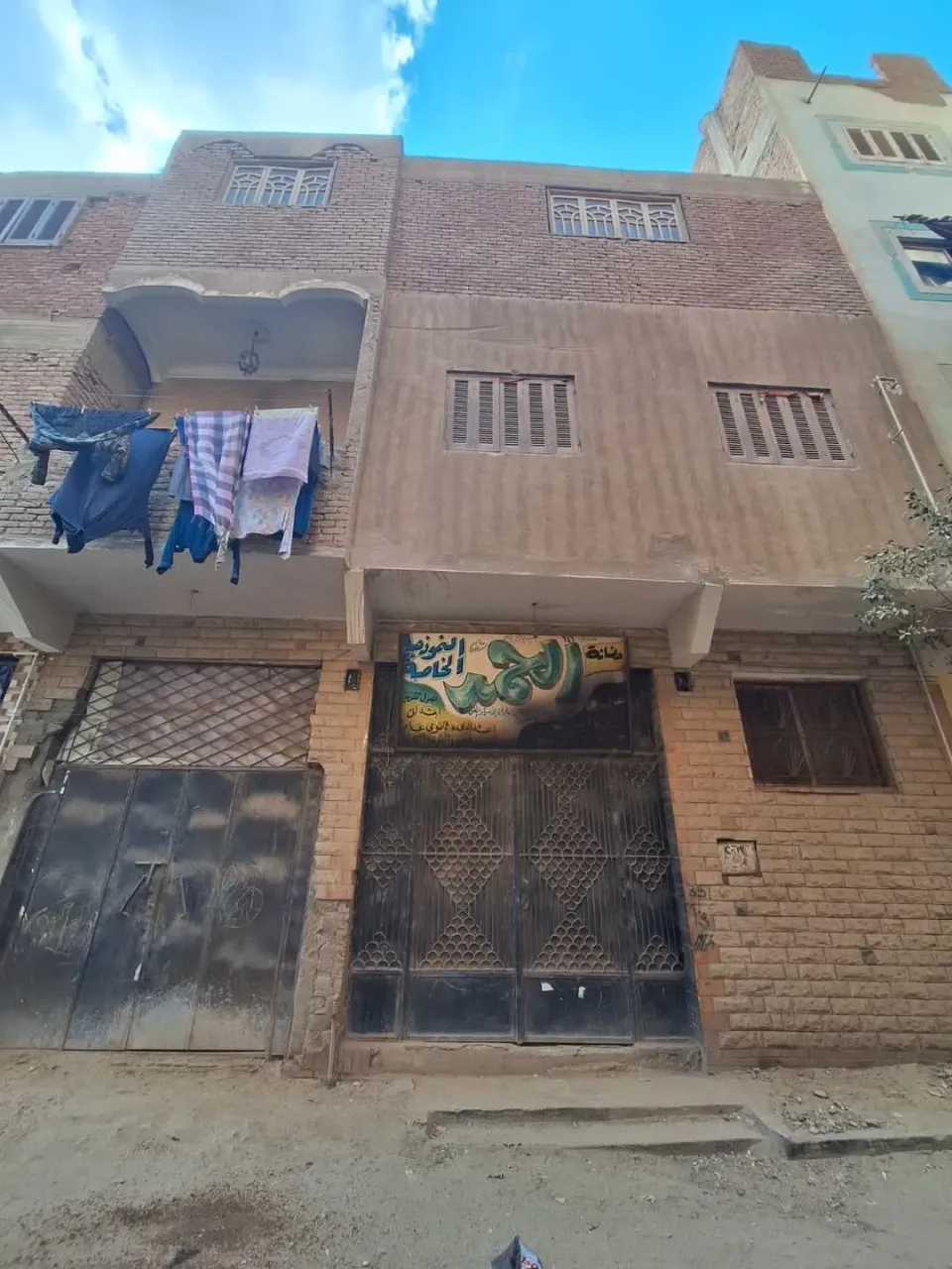 منزل للبيع 160م