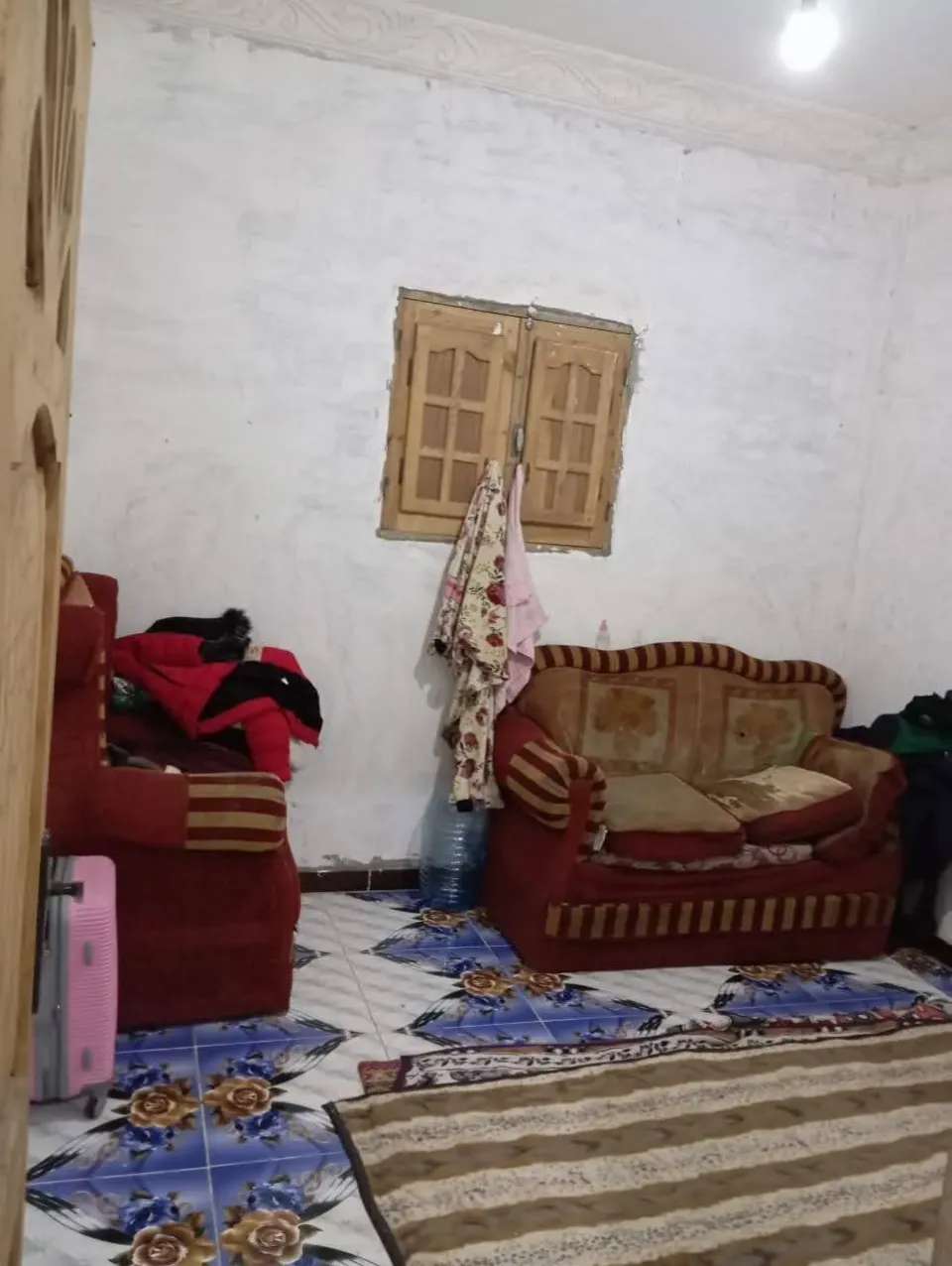 انهارده موجود معانا بيت في هريه نحيت شارع الورش مساح