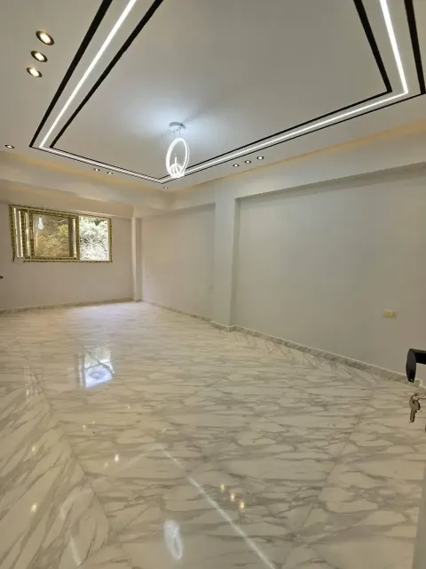 Apartment For Sale in Hadayek Al Ahram
