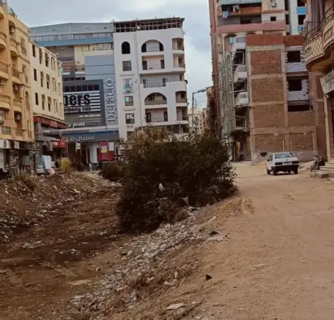 Apartment For Sale in Shibin El Kom