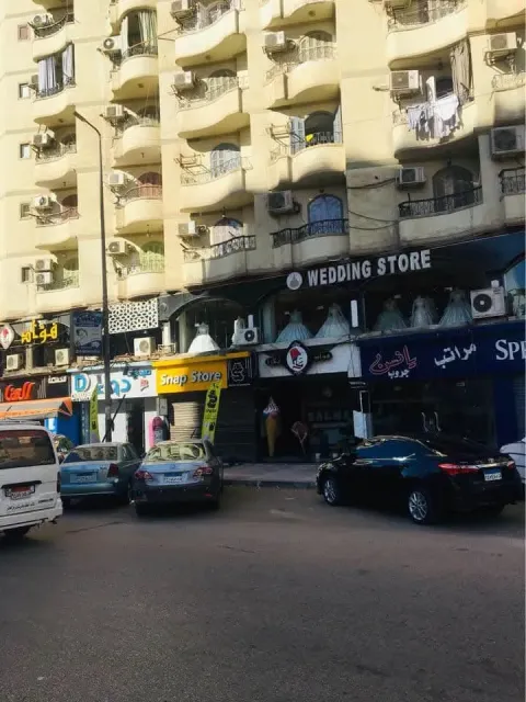 شقق للبيع في دله