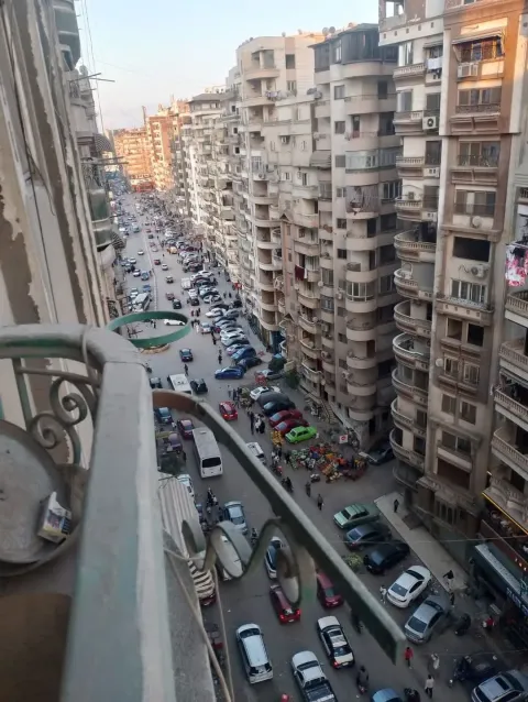 Apartment For Rent in New Mansoura