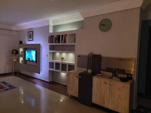 شقة للبيع في جليم 120 متر