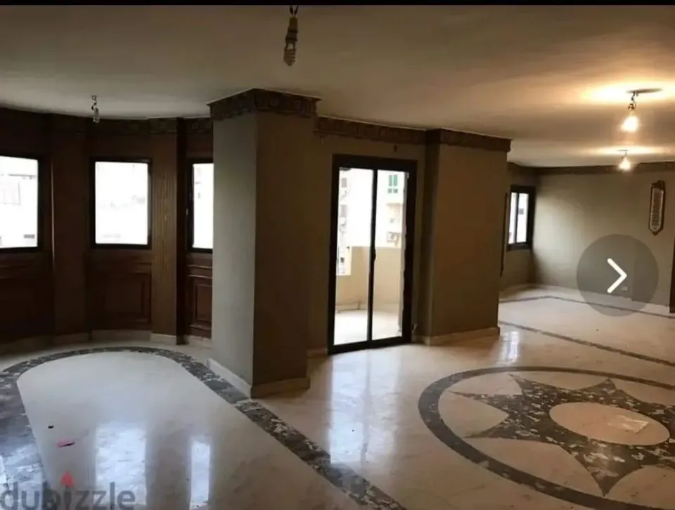 Apartment For Rent in Nasr City East