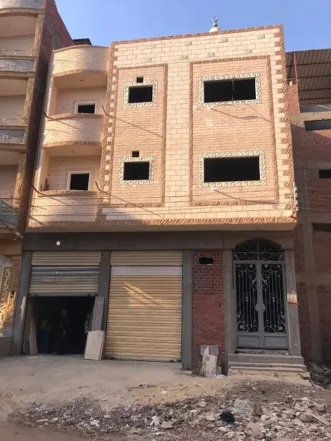 بيت للبيع 80متر صافي - خلف ترب سندوب