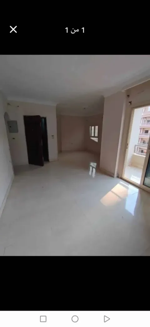 Apartment For Sale in Al Moqattam