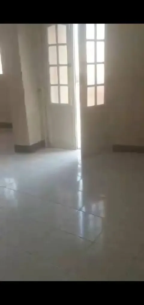 شقه ايجار جديد ١٤٠ متر 3 غرف