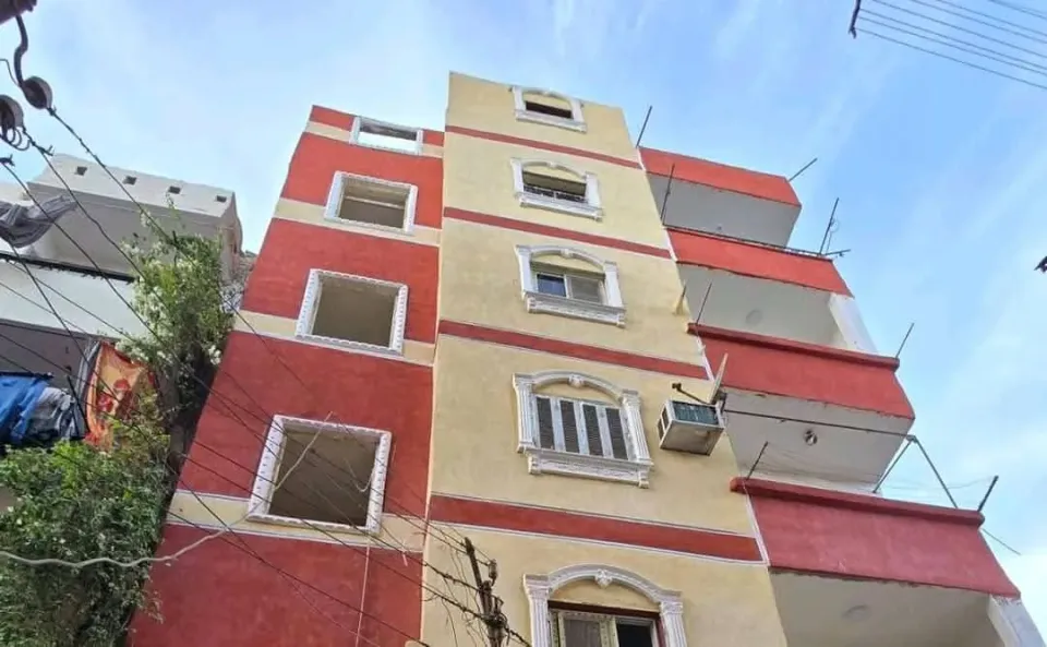 Apartment For Sale in Sohag Governorate