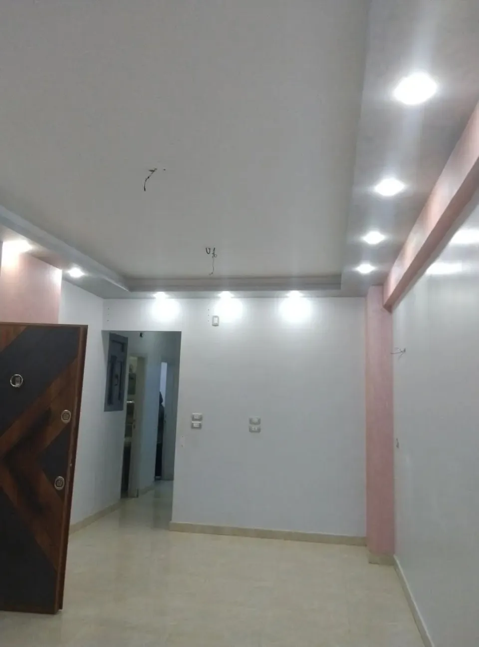 Apartment For Sale in Mallawi
