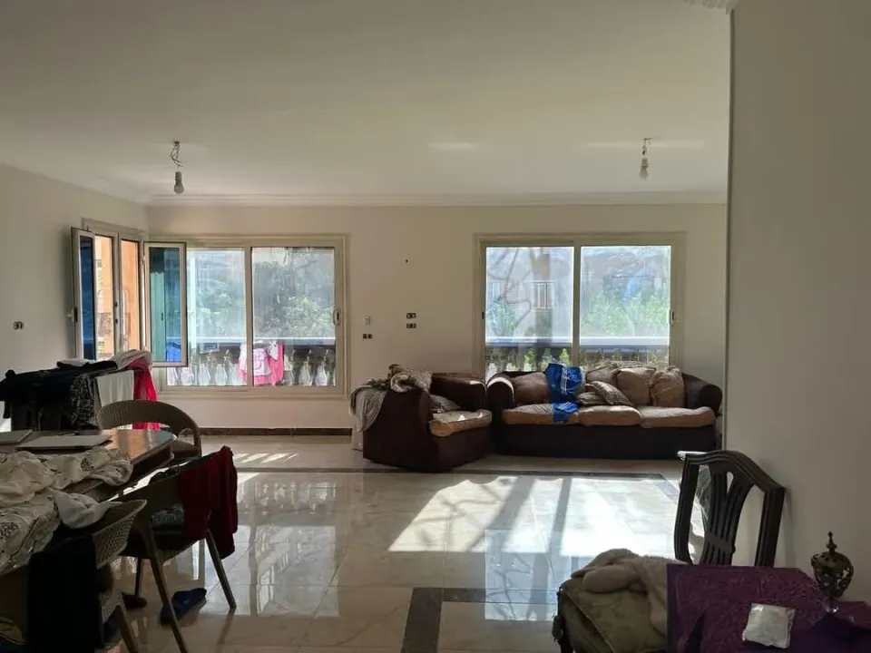 Apartment For Sale in Nasr City East