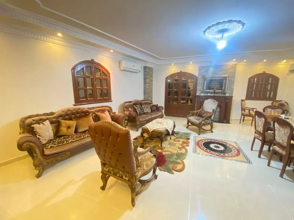 بالحي السابع ع شارع يوسف صبري ابو طالب