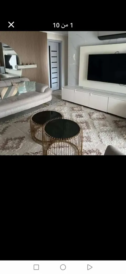 Apartment For Sale in Fifth Settlement