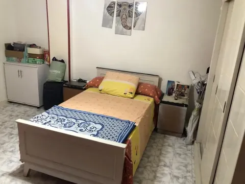 شقه للبيع علي شارع سليم الاول العمومي امام عمر افندي