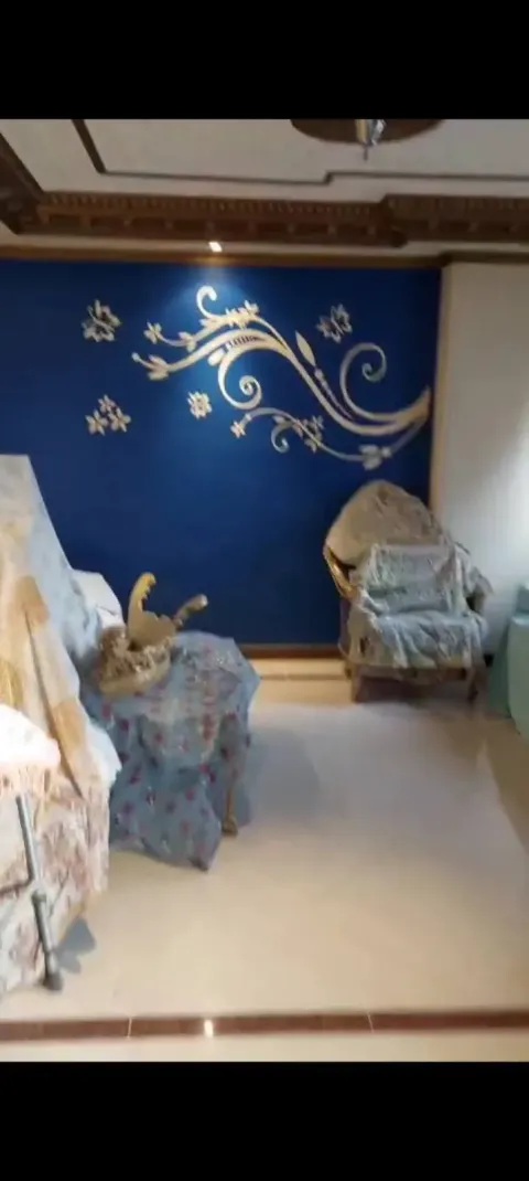 شقه للبيع سوبر لوكس شارع الشوربجي جانبي شارع غياث طنطا
