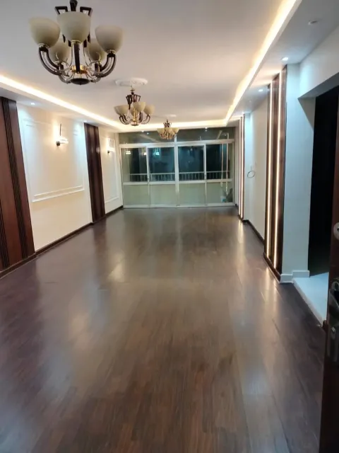 Apartment For Sale in Misr El Gedida