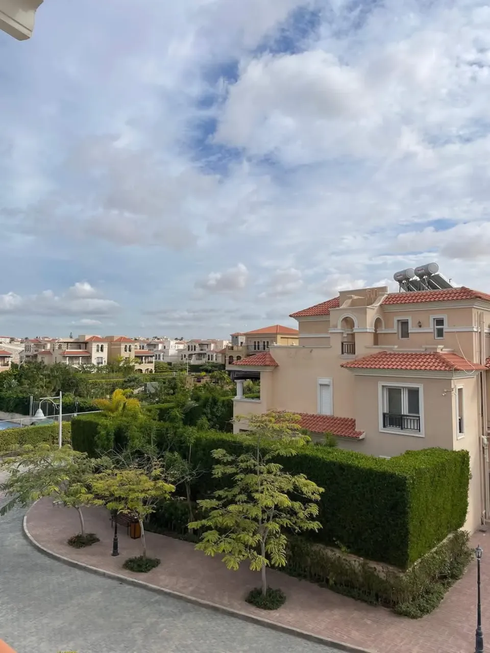 Villa For Sale in Alexandria Governorate