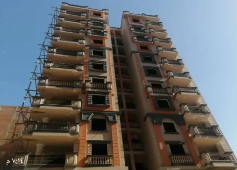 شقة مميزة للبيع قريبةمن الكوبري العلوي وبنك اسكندريةفمكان راقي جدا
