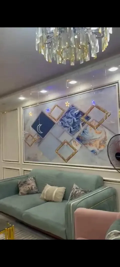Apartment For Sale in Faisal