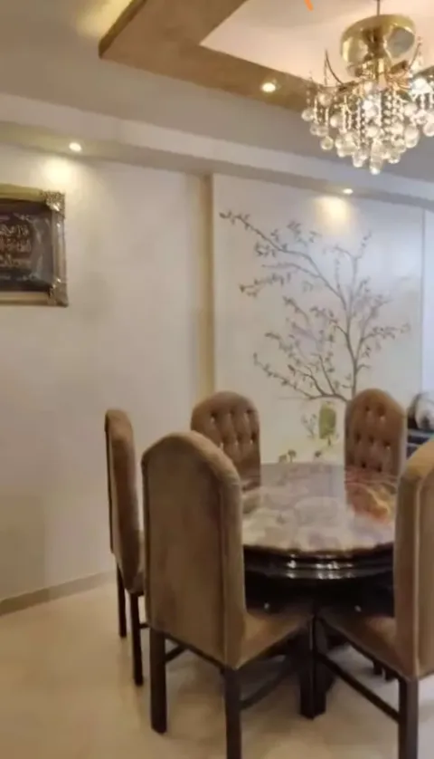 Apartment For Rent in Makram Ebeid