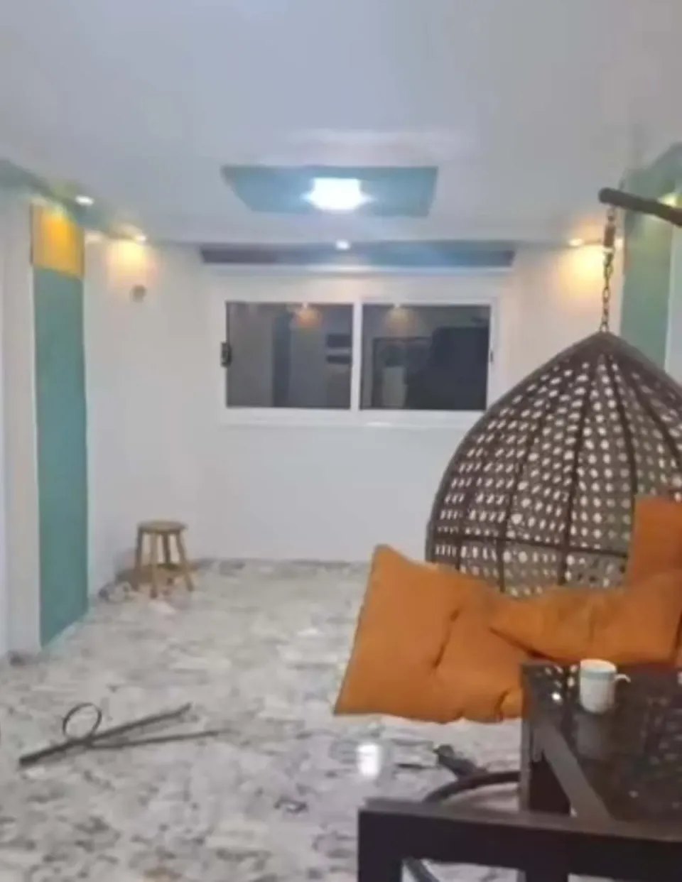 Apartment For Rent in Faisal