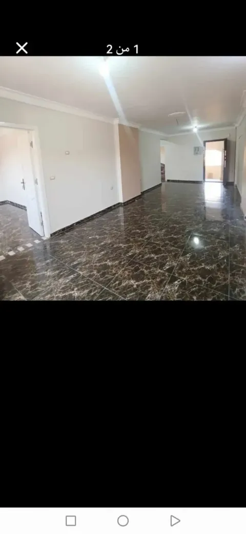 شقة لقطة🔥 ومن المالك مباشر 💥 في النخيل 2