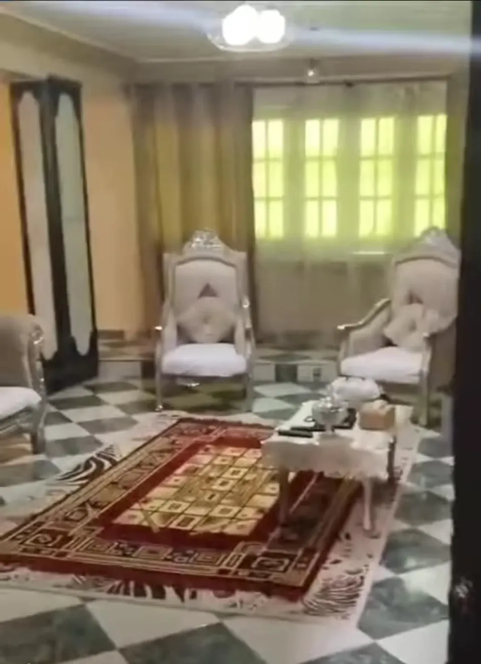 Apartment For Sale in Maadi