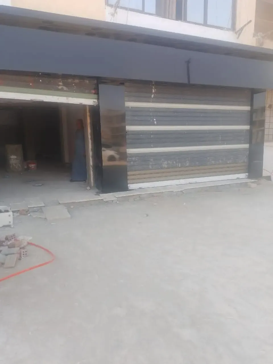 محل للايجار او للبيع