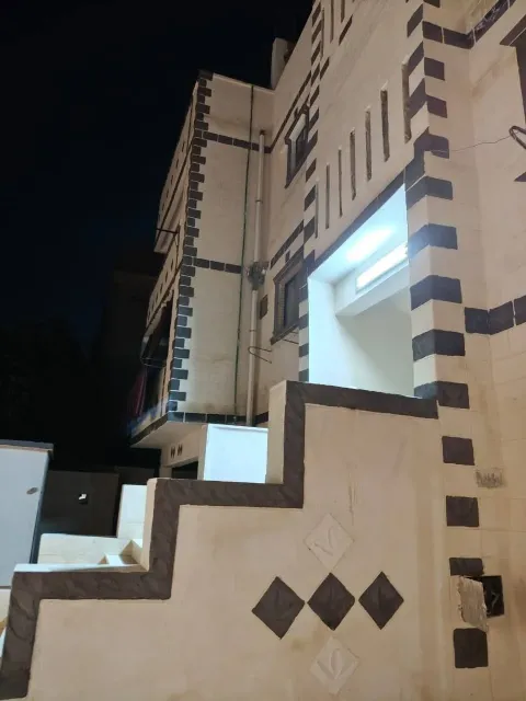 شقة للبيع في ابو سمبل