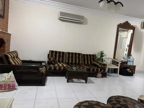 فيلا للبيع في التل الكبير
