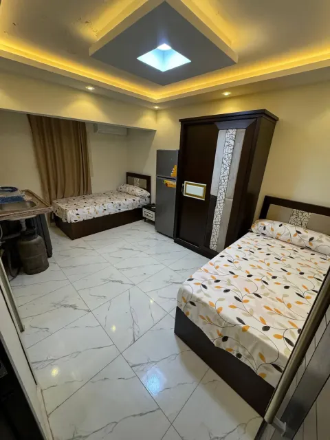 استديو للايجار في محافظة الجيزة