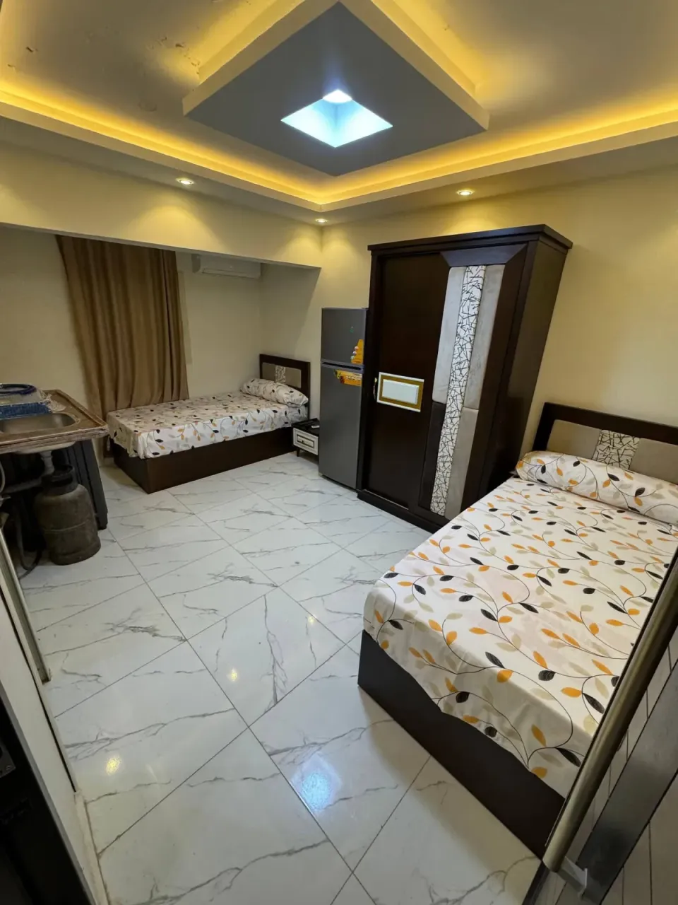 استديو للايجار في محافظة الجيزة