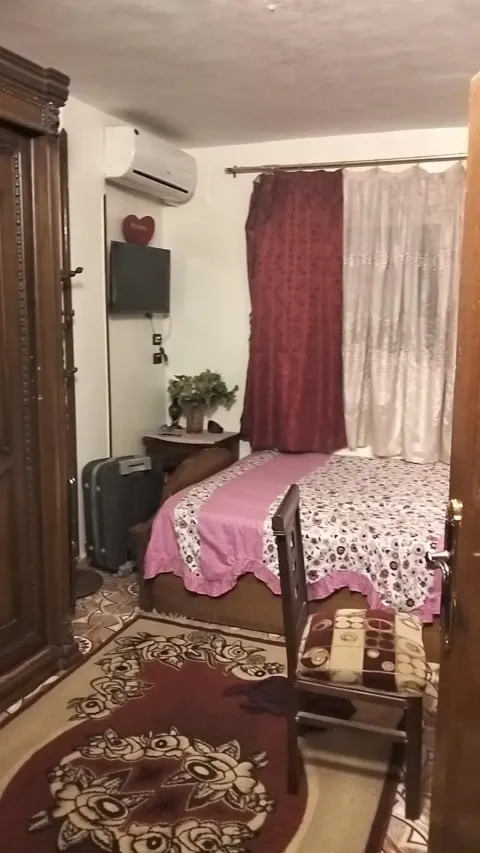 شقه للايجار مفروش
