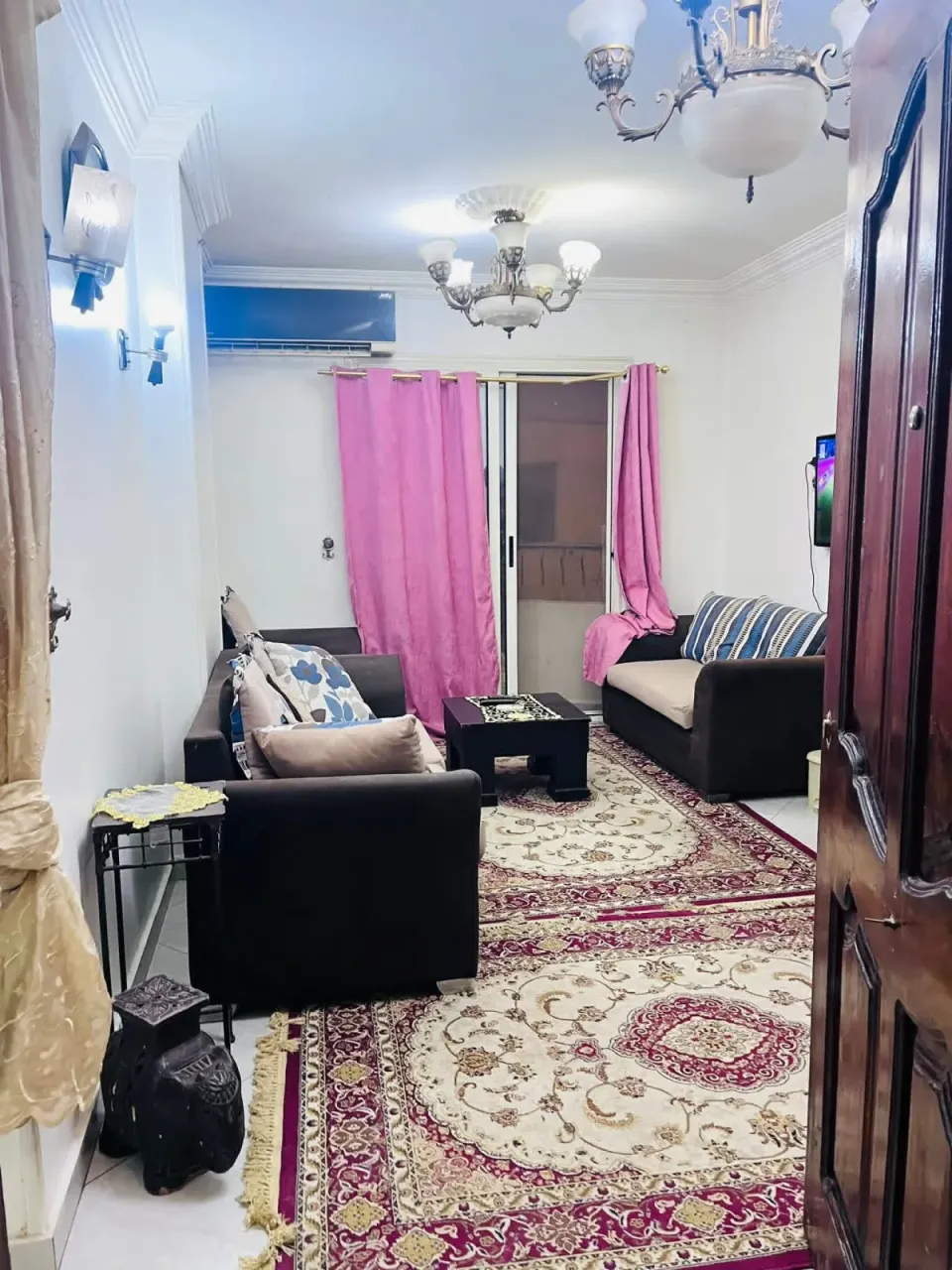 Apartment For Rent in Faisal
