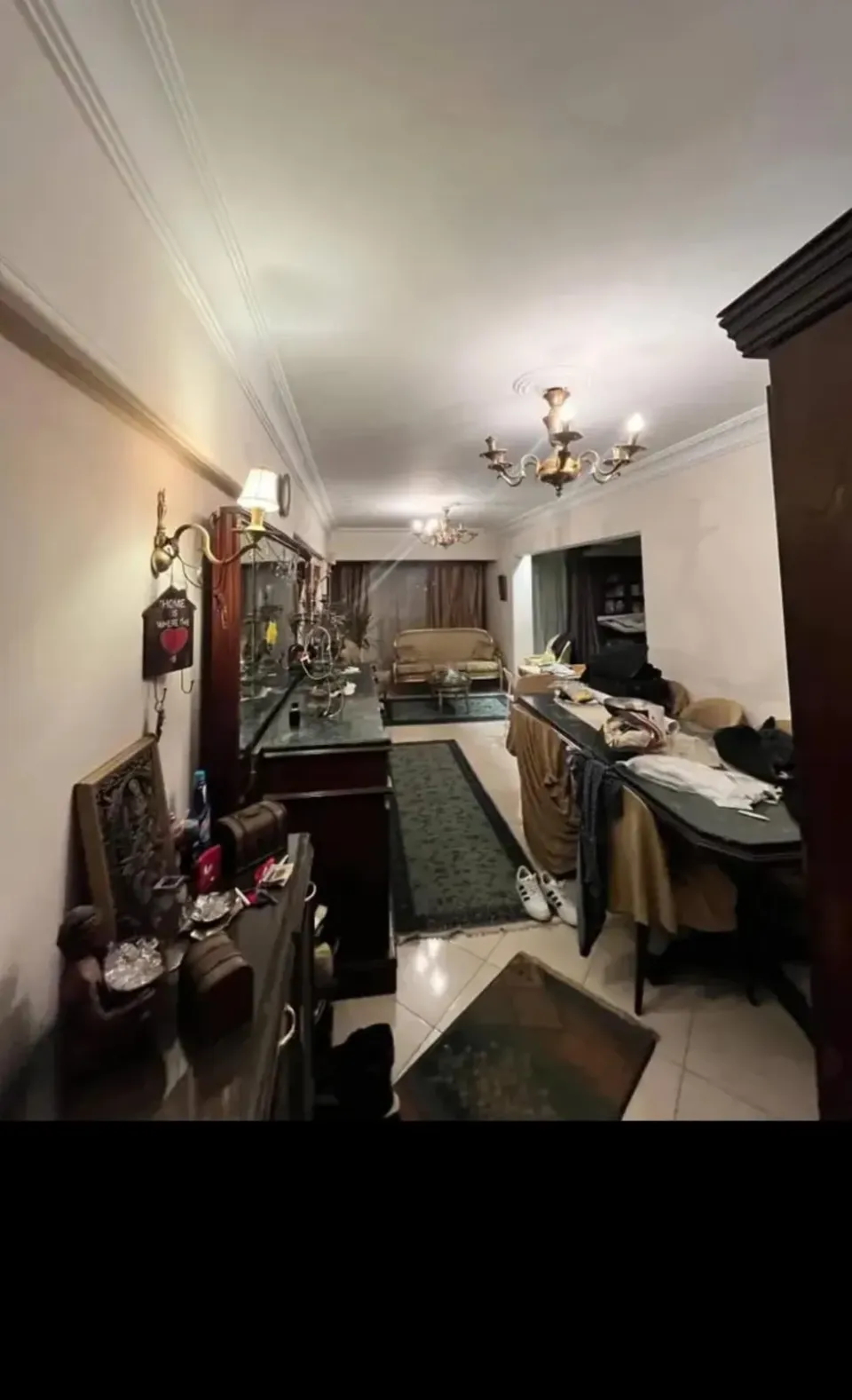Apartment For Sale in Al Nozha